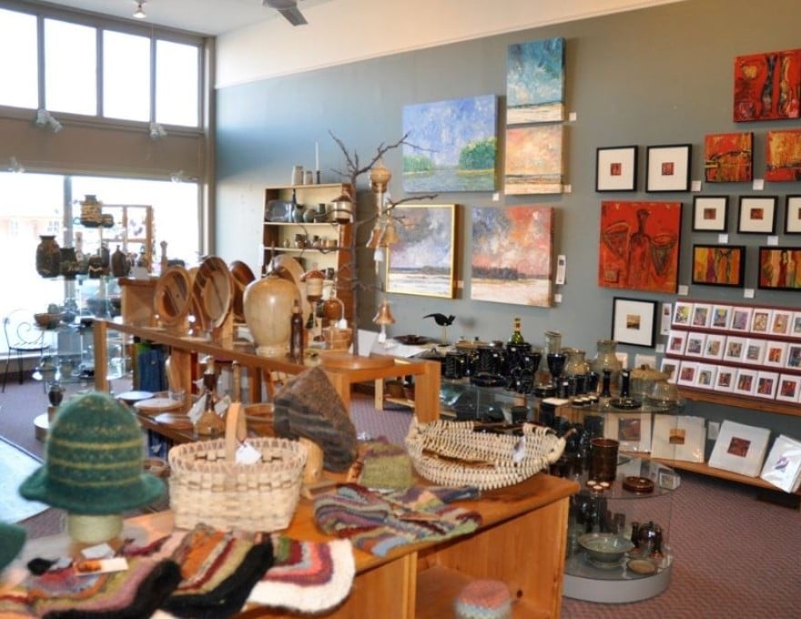 Owen Sound Artists’ Co-op
