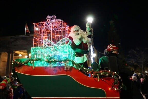 parade