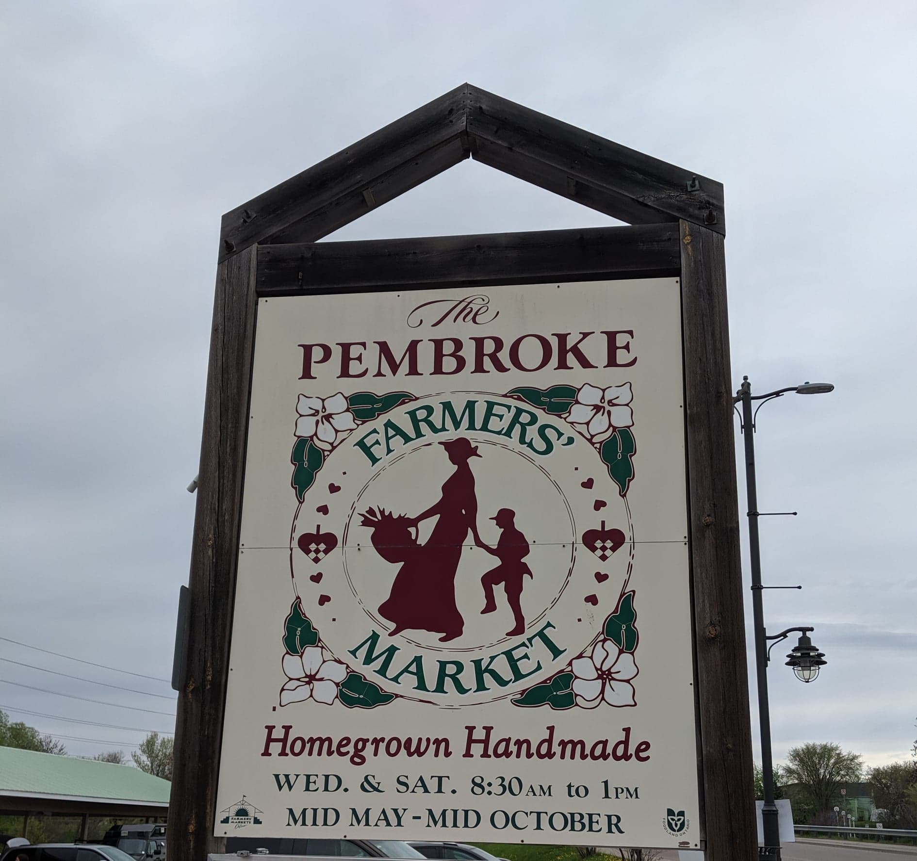 Pembroke Farmers’ Market