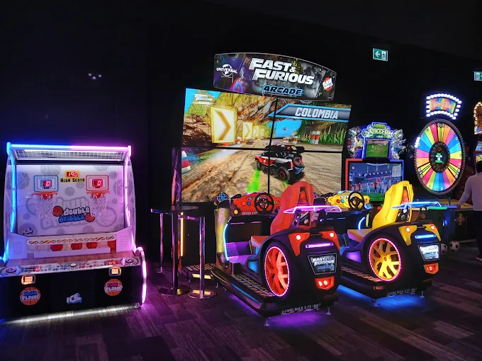 Playdium
