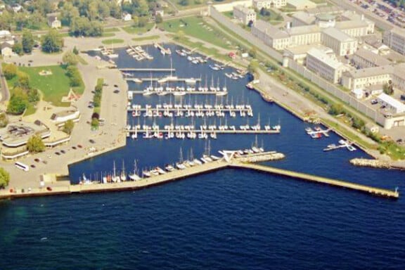 portsmouthharbour