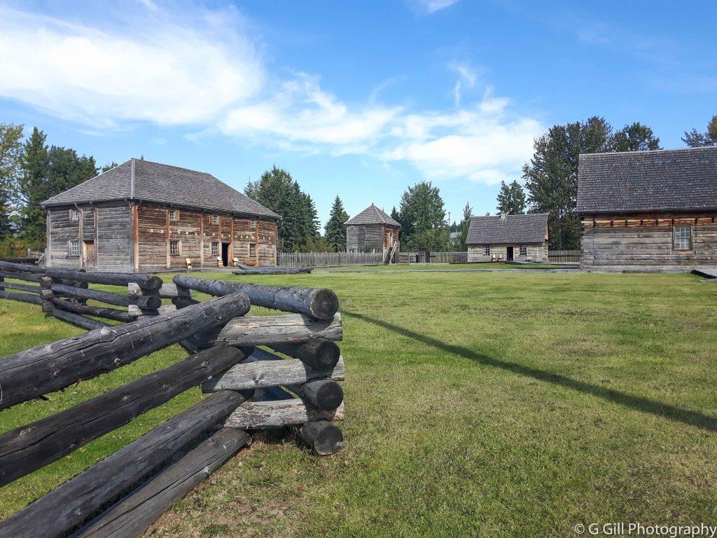 Fort St. Joseph National Historic Site