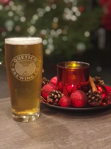 Quetico Brewing Company