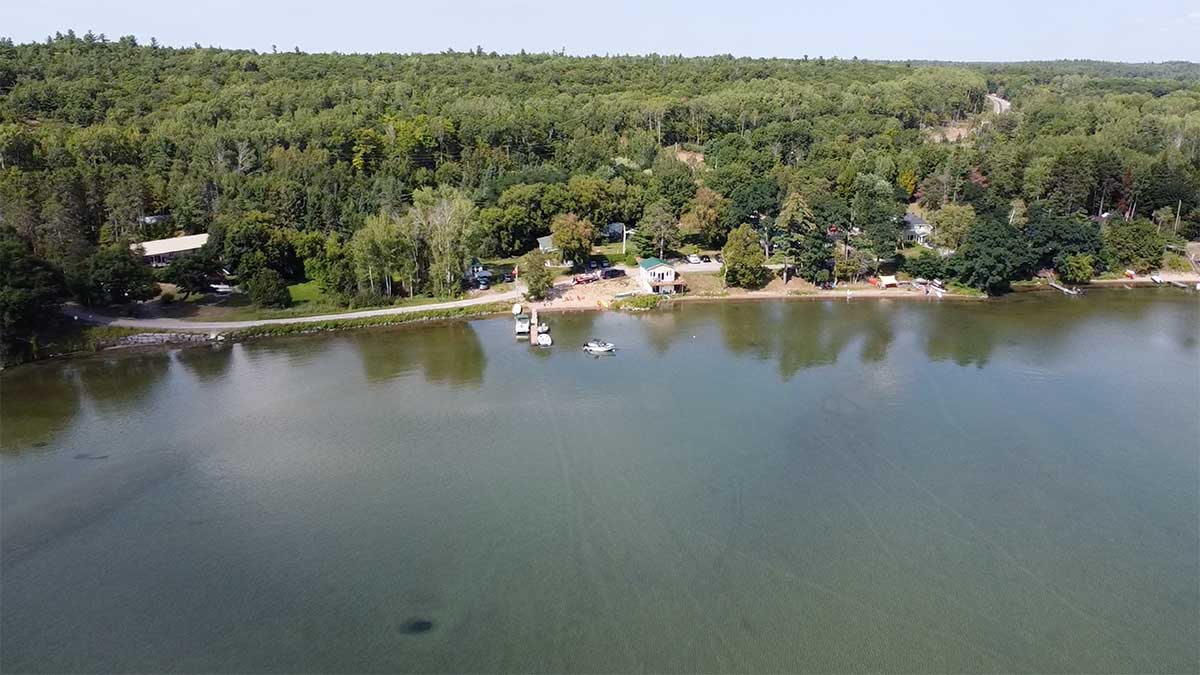 Lake Clear