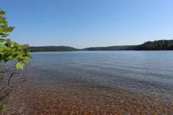sandy-point-beach