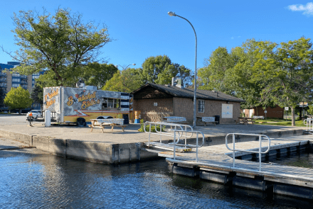 Owen Sound Paddle Company