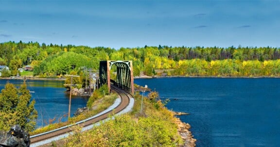 sioux lookout