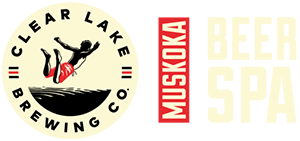 Clear Lake Brewing Co. & Beer Spa