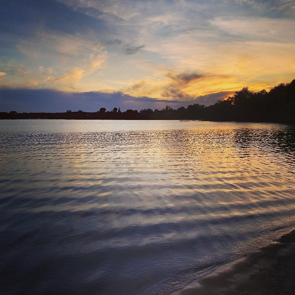 Rogers Cove Beach
