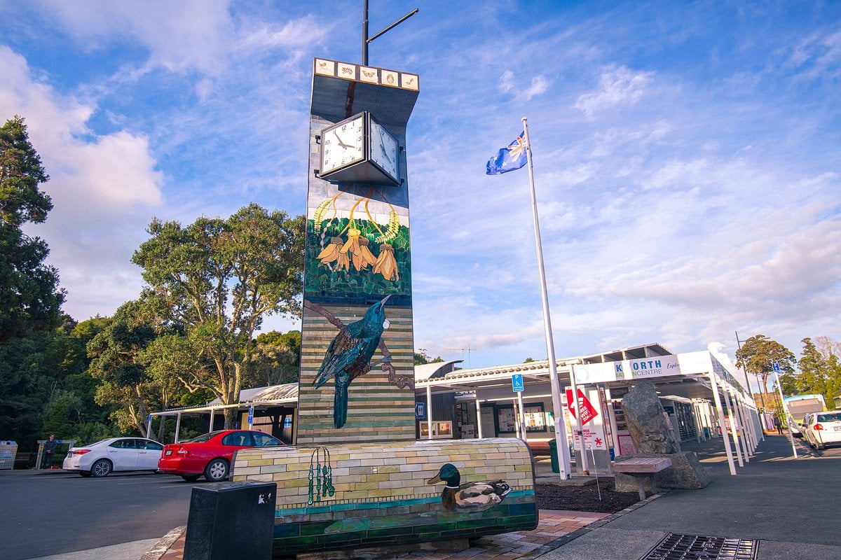Warkworth Visitor Information