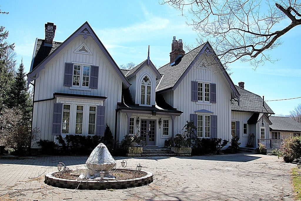 Port Hope and District Historical Society Museum