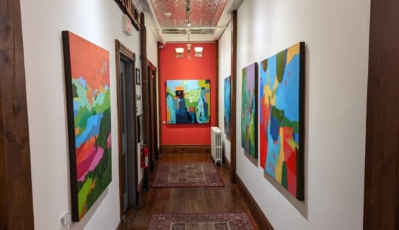 tremont-spring-show