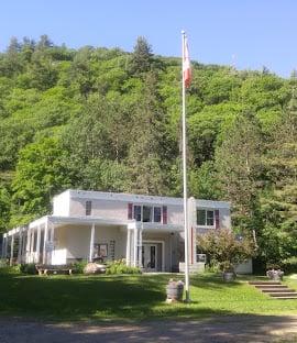 Dorset Heritage Museum