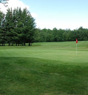 The Wilds at Cedar Valley Golf Course
