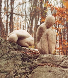 Haliburton Sculpture Forest