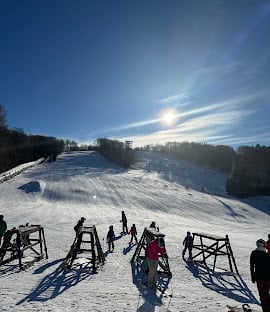 Sir Sam’s Ski & Ride