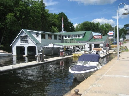 Beaumaris Marina & Rentals