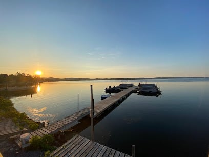 Rice Lake Boat Rentals