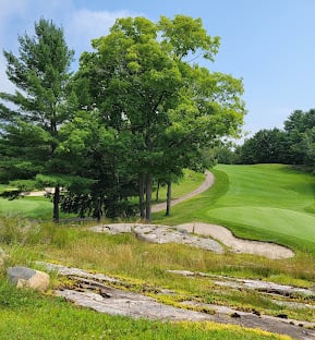 Parry Sound Golf & Country Club