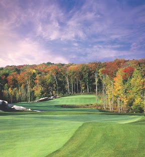 The Rock Golf Course