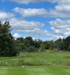 Orr Lake Golf Club
