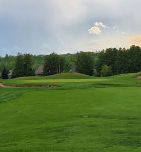 Marlwood Golf & Country Club