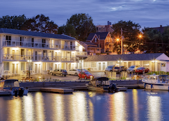 Picton Harbour Marina