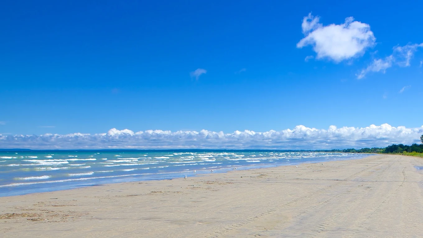 Wasaga Beach – Beach Area 1