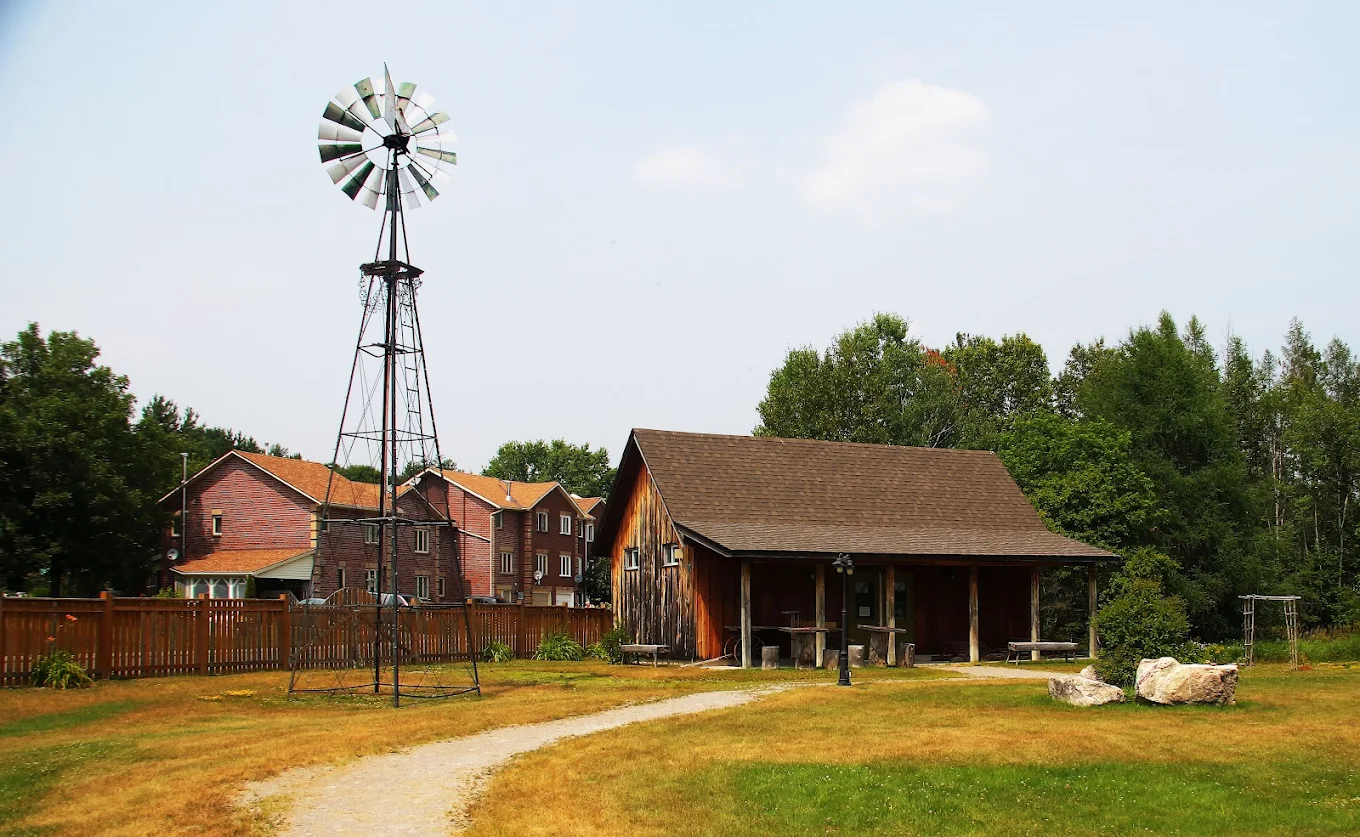 Minden Hills Museum & Heritage Village