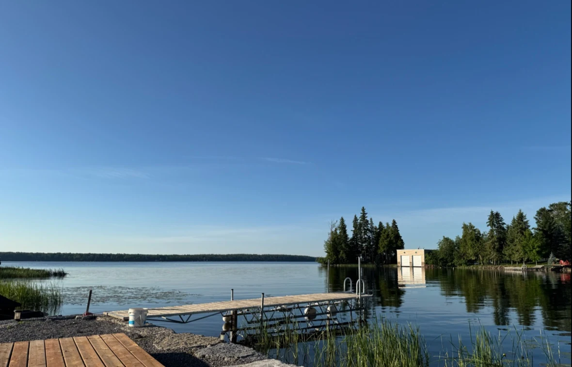 Kawartha Lakes Marina & Cottage Resort