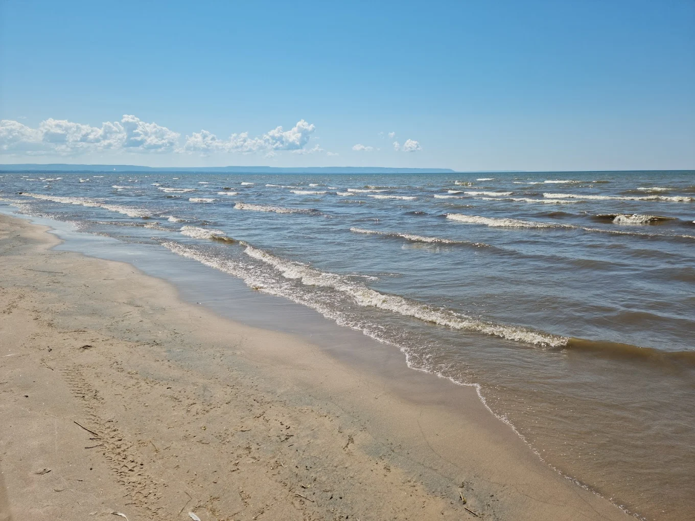 Wasaga Beach – Beach Area 2