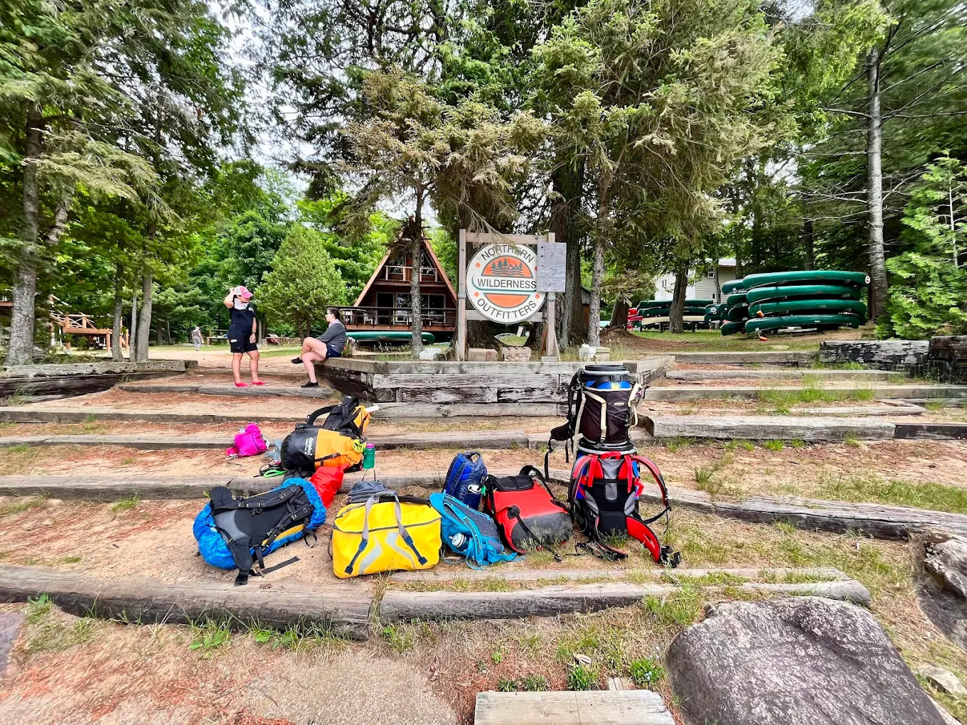 Northern Wilderness Outfitters