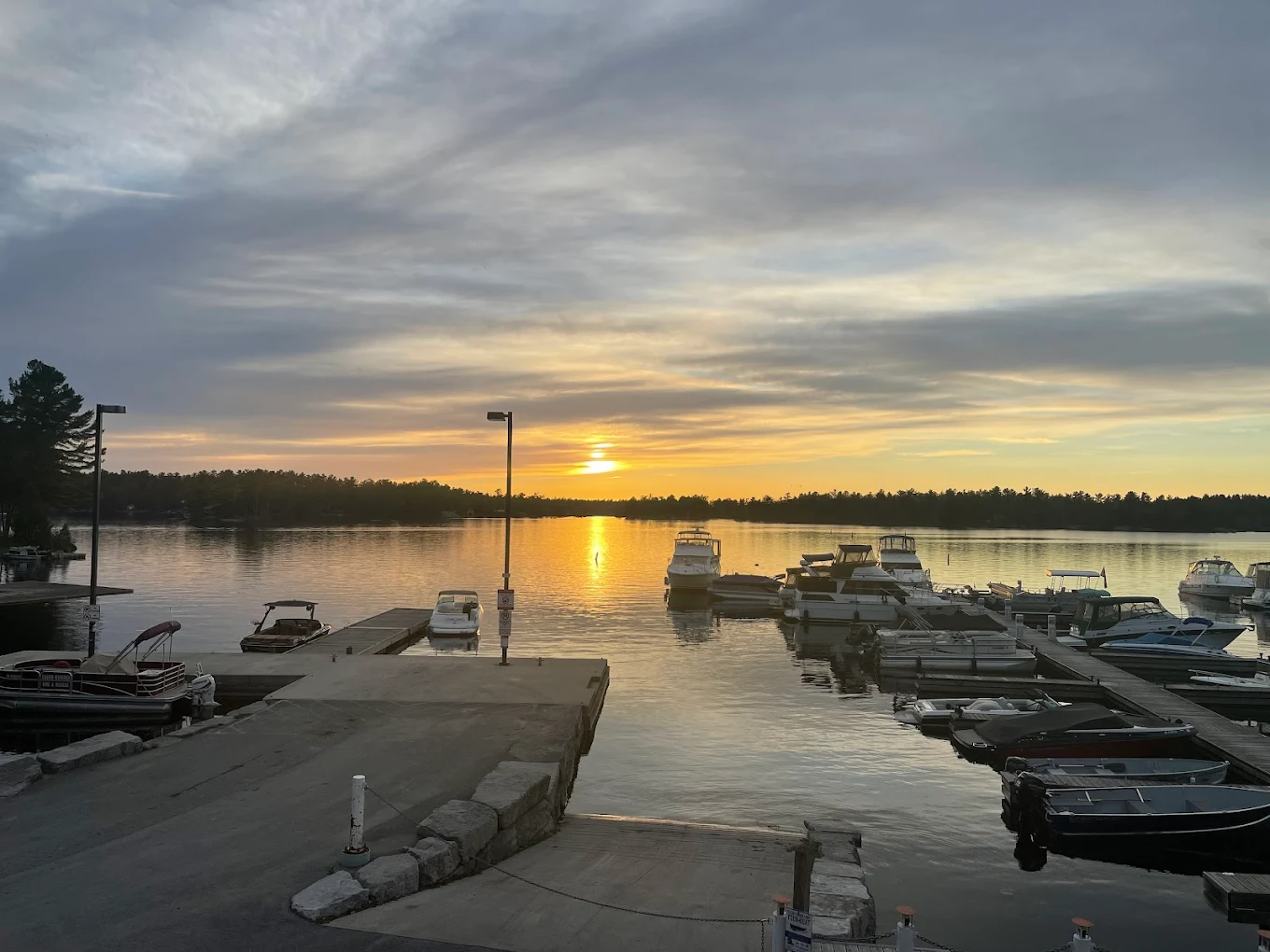 Harbour Town McCracken’s Landing
