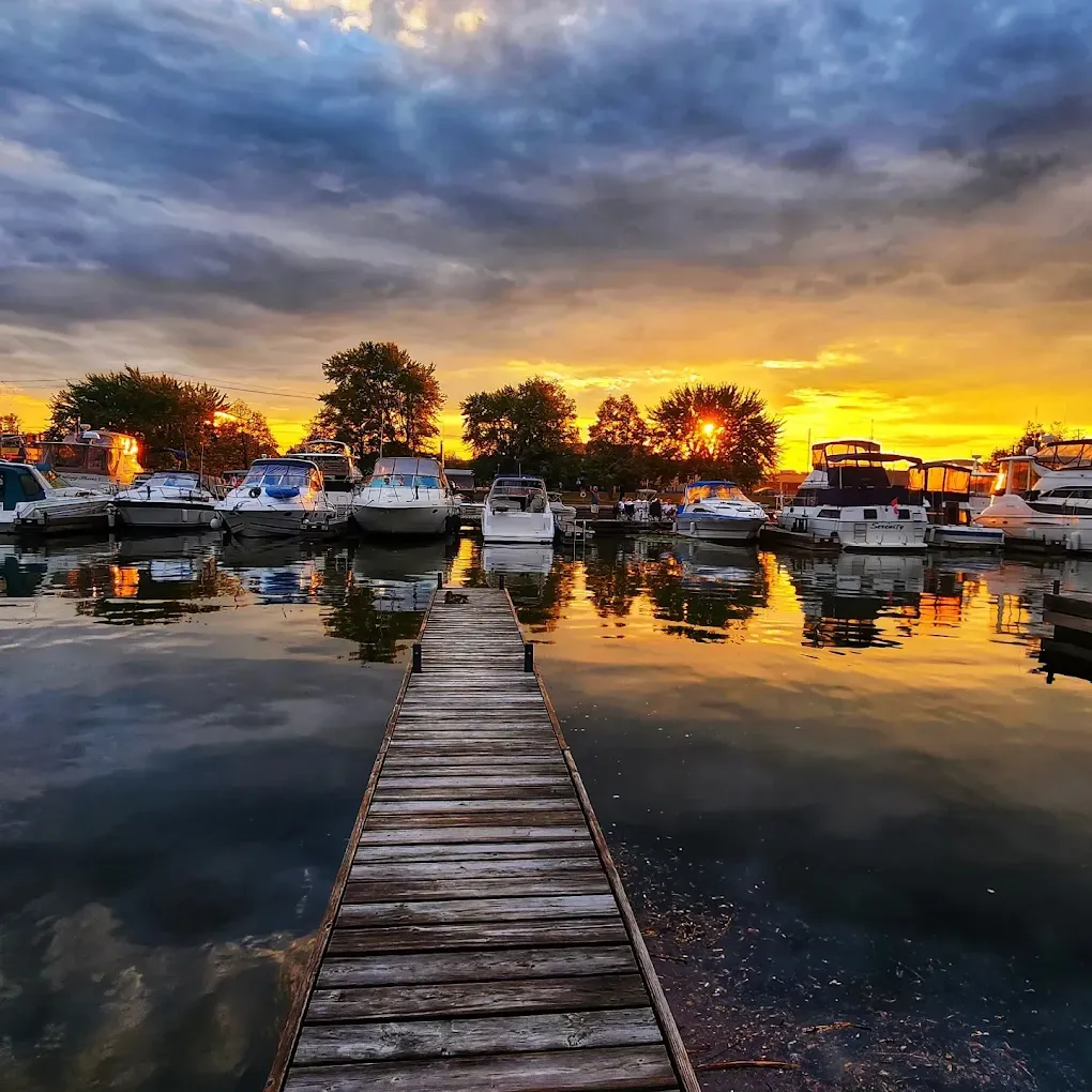 Peterborough Marina