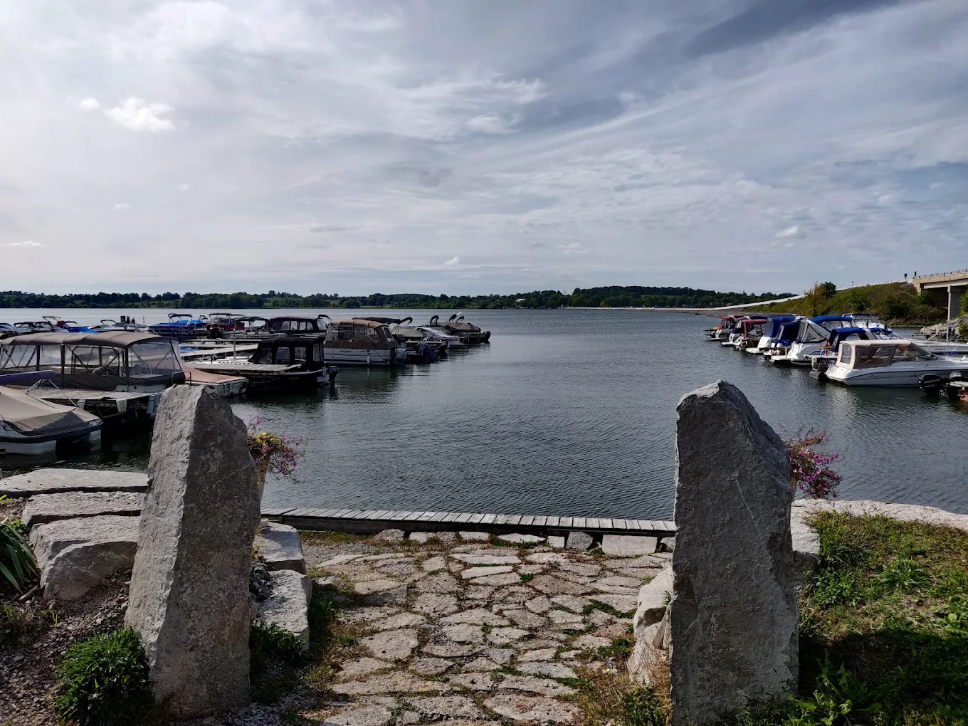 Chemong Shores Marina