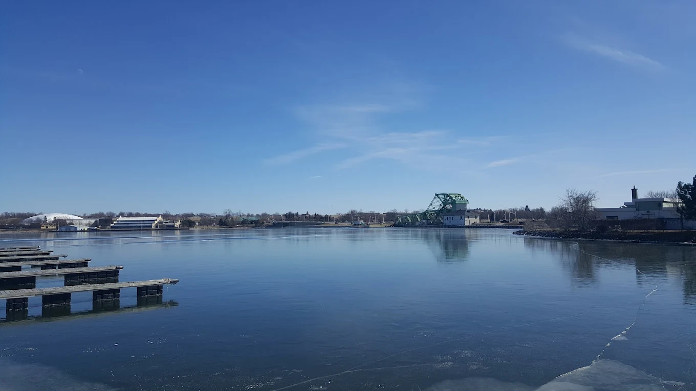 Kingston Marina
