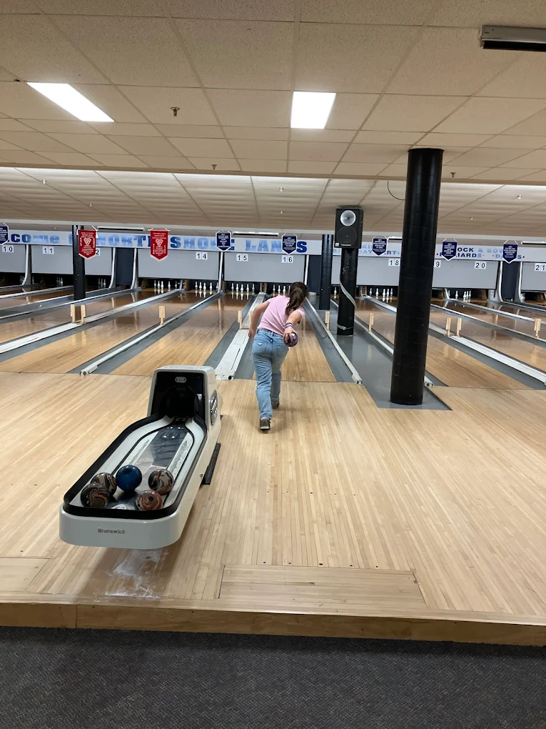 Northshore Lanes