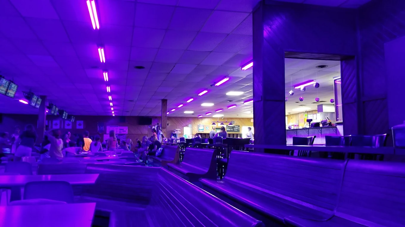 Orillia Bowl