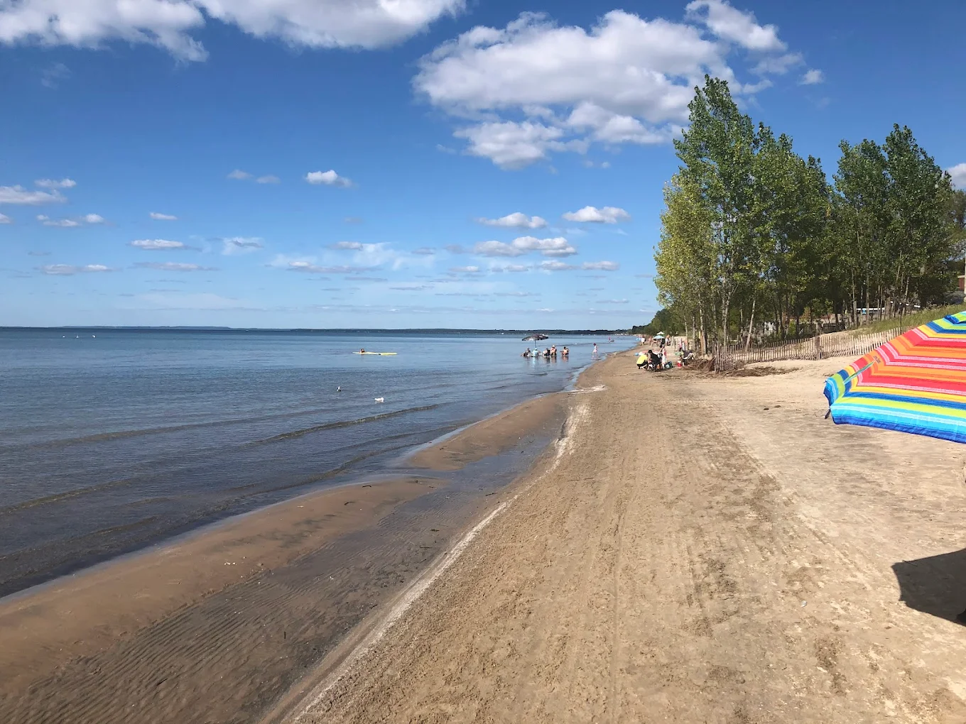 Wasaga Beach – Beach Area 4