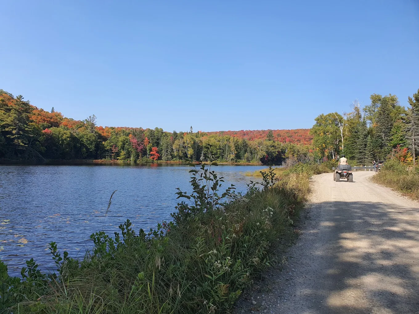 Kingston Adventure Rentals