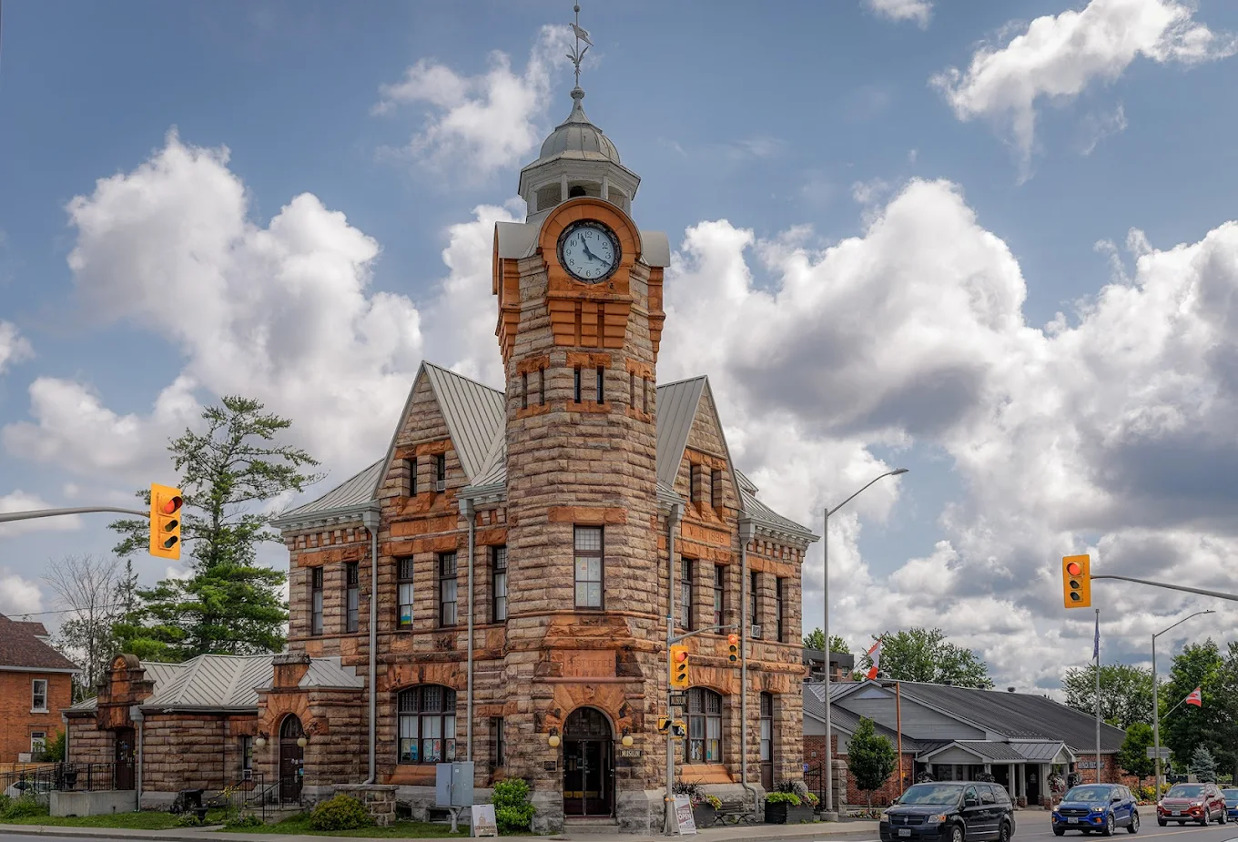 Arnprior & District Museum