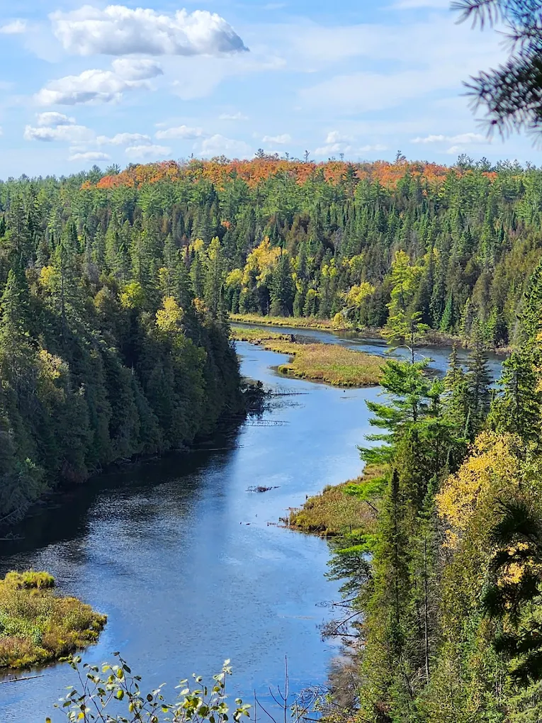 Warsaw Caves Conservation Area