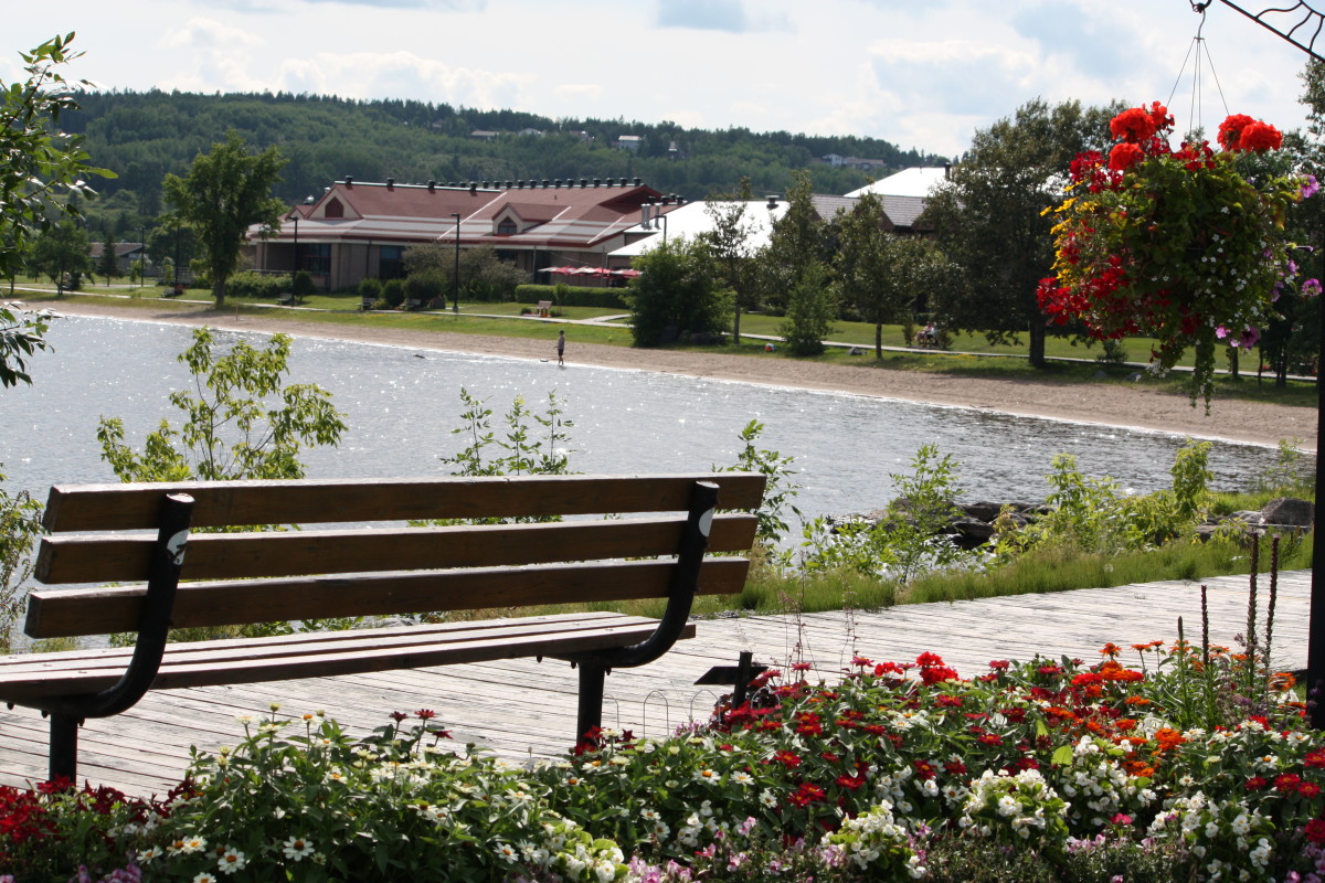 New Liskeard Waterfront Heritage (Temiskaming)