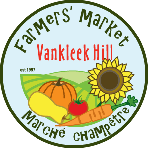 Vankleek Hill Farmers’ Market