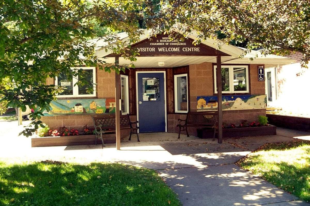 Rideau Lakes Visitor Info