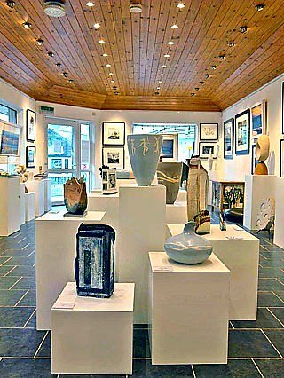 White Water Gallery