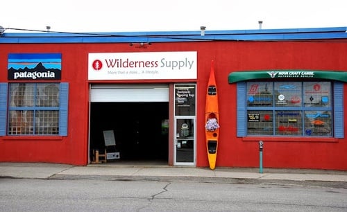 Wilderness Supply Thunder Bay