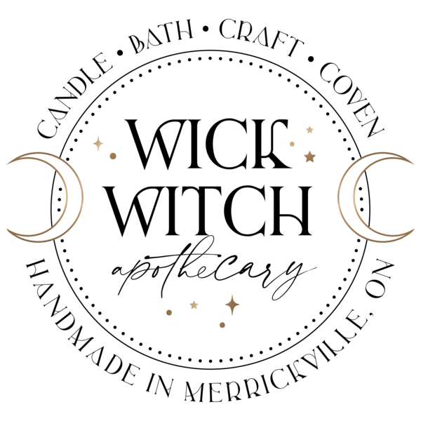 The Wick Witch