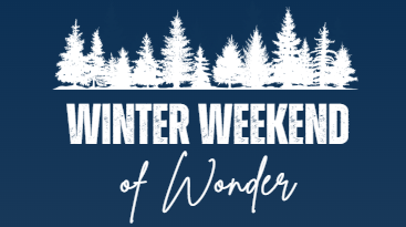 Winter Weekend of Wonder