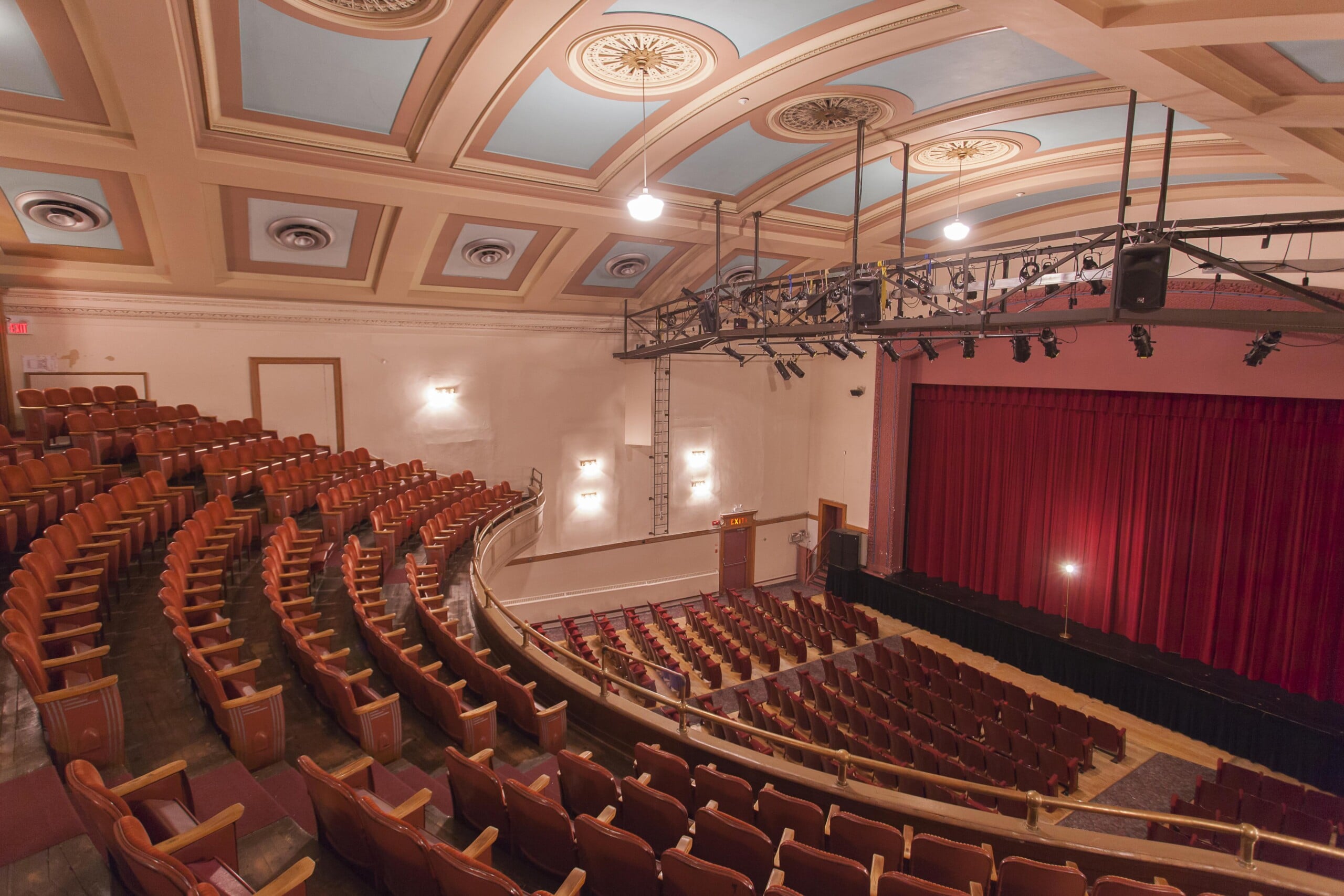 Orillia Opera House